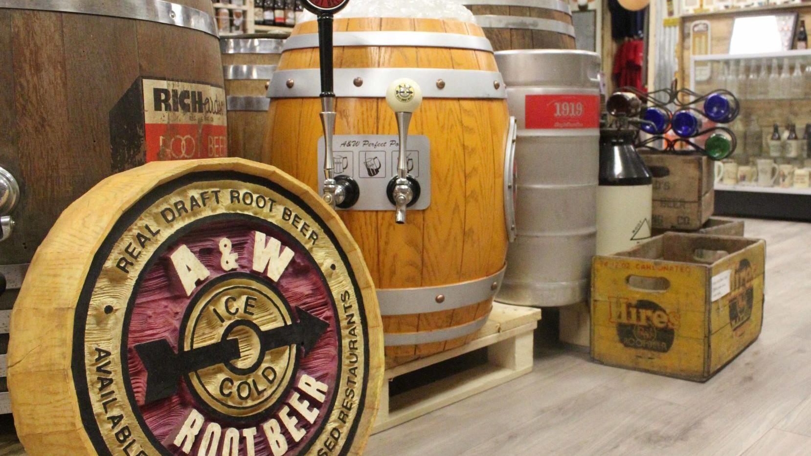 A&W planning for restaurants in Madison and Milwaukee